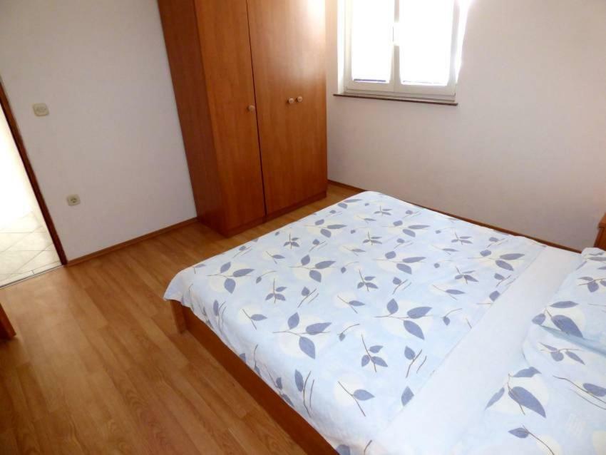 Apartments Branko Нин Экстерьер фото