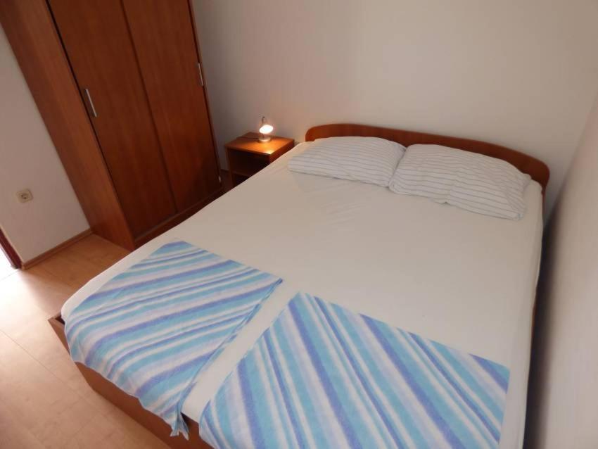 Apartments Branko Нин Экстерьер фото